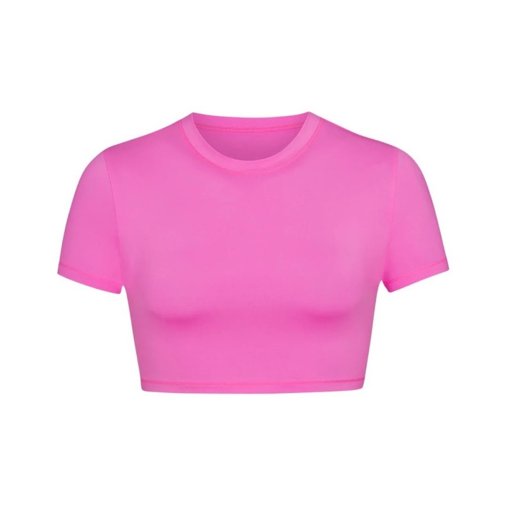 SKIMS swim t-shirt